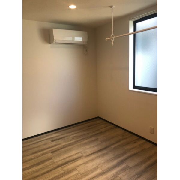 Buzz西新井202号室 部屋その他