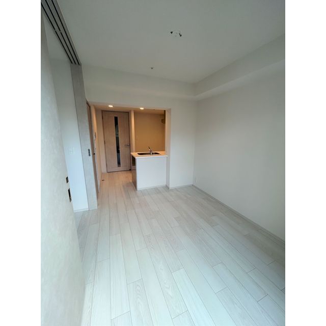 ブランシエスタ用賀0302号室 内観