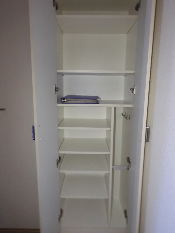 プレスタイル入谷Ⅱ10階 部屋その他