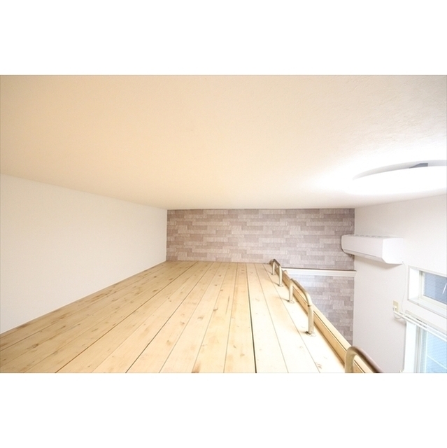Ecol Resort 茅ヶ崎B0106号室 内観