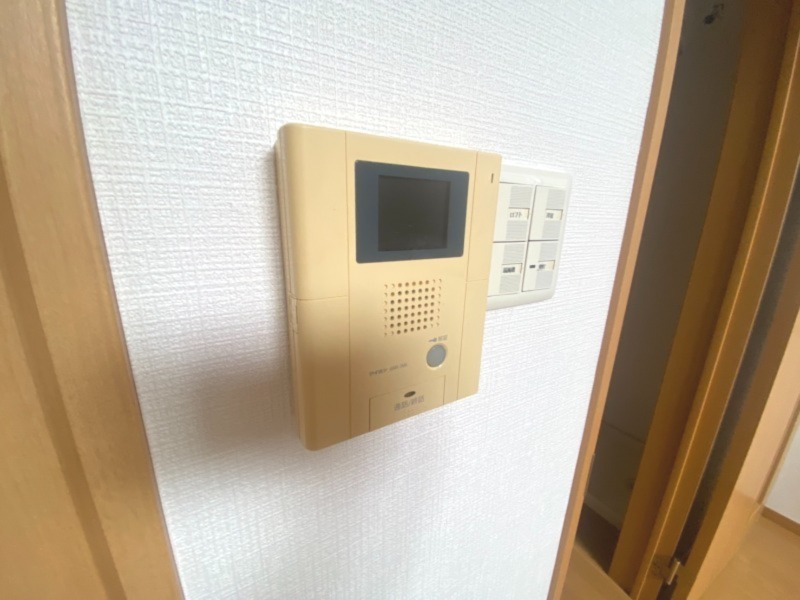 ソレイユルージュ2階 部屋その他
