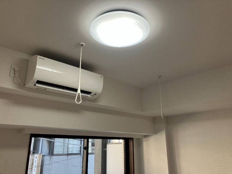 CREALpremier浅草橋3階 内観