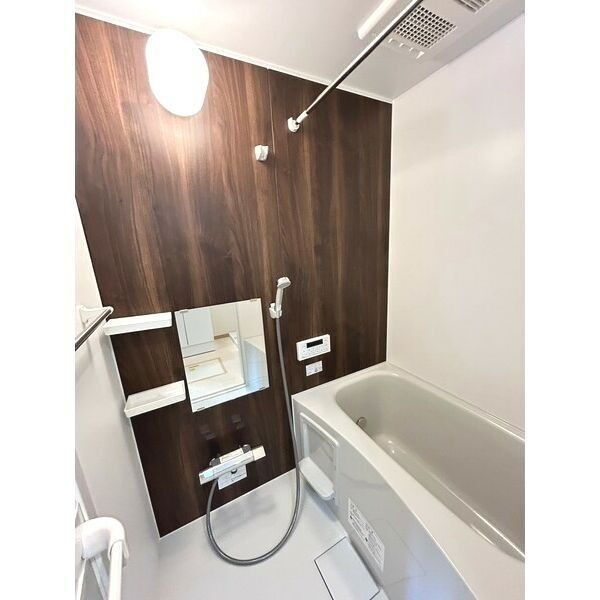 Ambition永田北301号室 同建物別部屋の参考画像