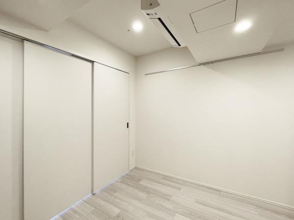 Ｂｒｉｌｌｉａ　ｉｓｔ　浅草12階 リビング