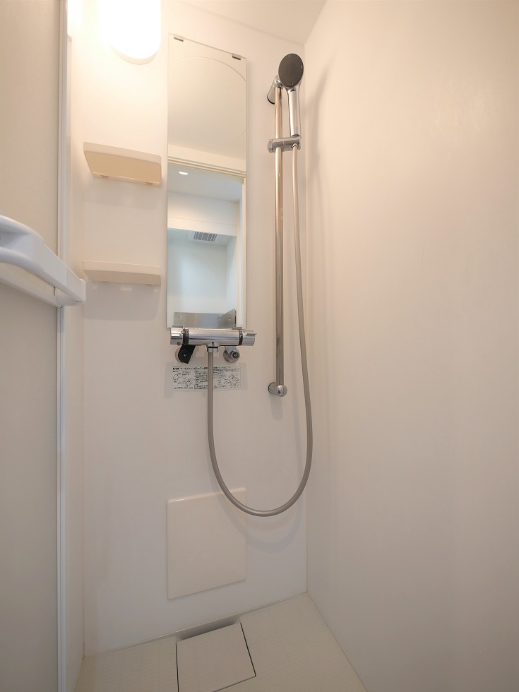 ハーモニーテラス小豆沢Ⅱ 内観