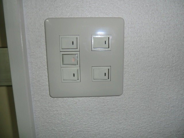 ベルウィング北綾瀬Ｂ1階 部屋その他