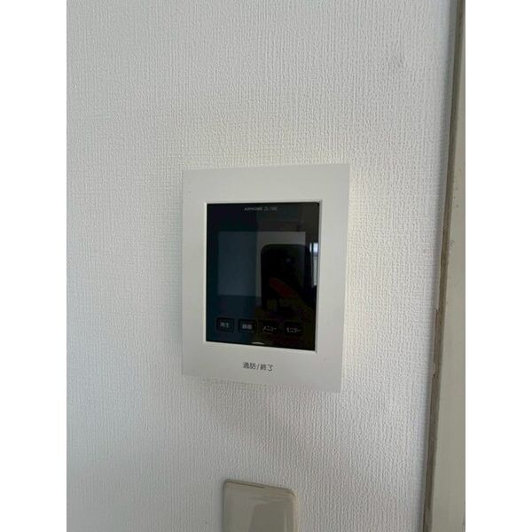 ジュネパレス柏第060104号室 部屋その他