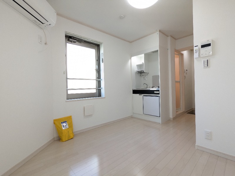 ルークス雑色2階 部屋その他