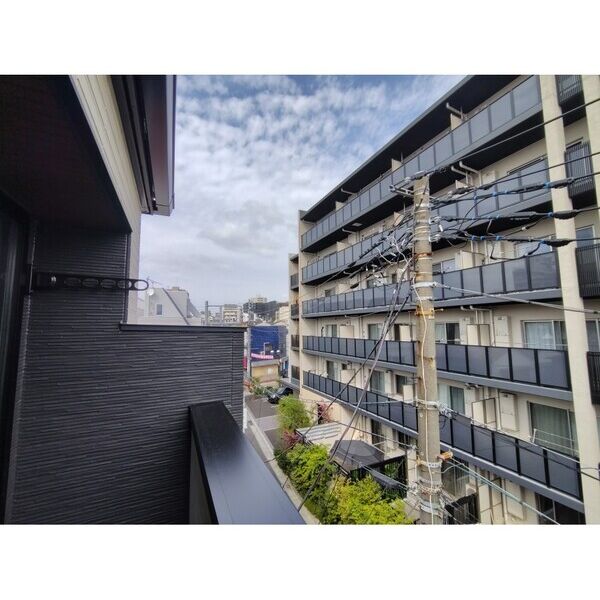 Forest　Maison　KOMAGOME　NORTH301号室 部屋その他