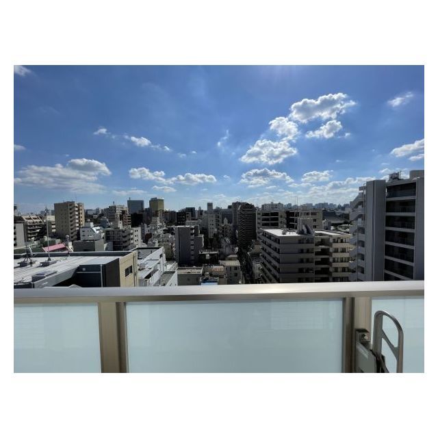 プレサンスブルーム浅草1202号室 部屋その他