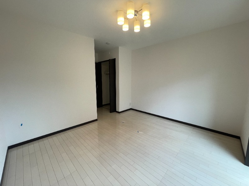 LIBERA竹ノ塚1階 ※お掃除前のお写真です