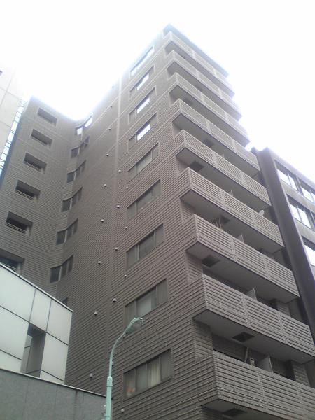 銀座ベラメンテの外観画像