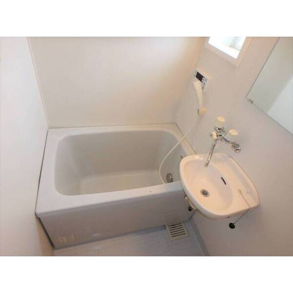 シティーライト お風呂