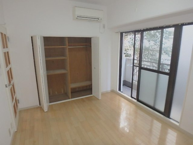 ストーク両国・緑2階 部屋その他