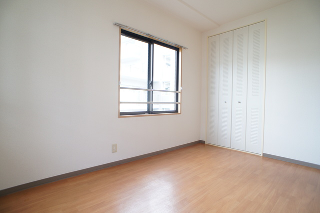 ディモ　フィリス0201号室 部屋その他