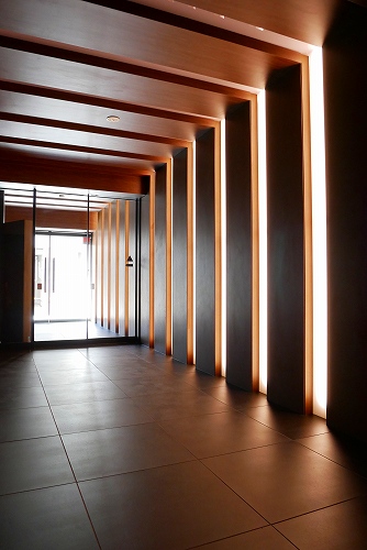 セジョリ池袋West2階 外観