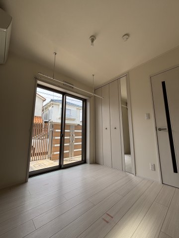 フローラルテラス1号室 部屋その他