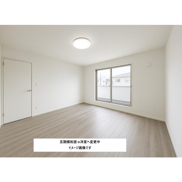 さいたま市南区太田窪戸建EE号室 部屋その他