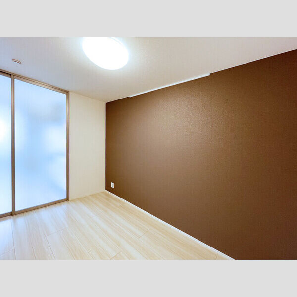 ルリアン中村 居室