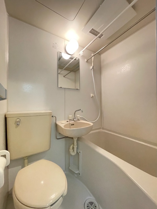 ライズ北千住2階 部屋その他