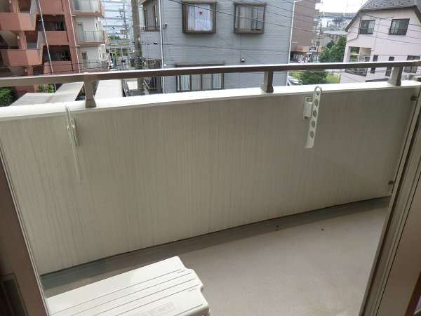 アイビーテラス304号室 同建物別部屋の参考画像