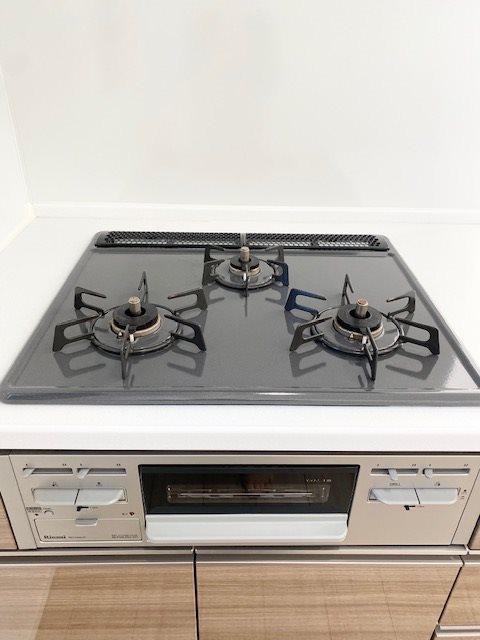 ラクラス四谷4階 キッチン