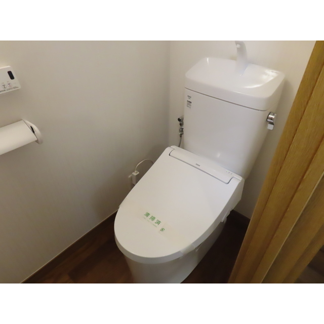 目時戸建て お風呂