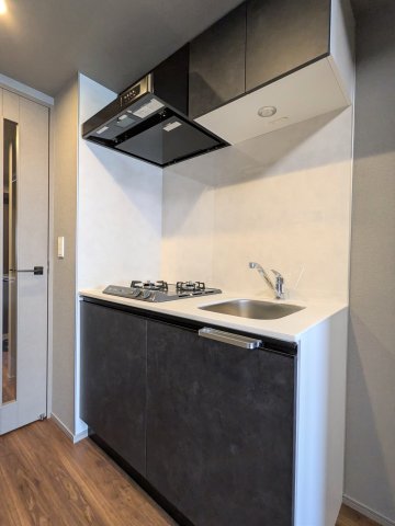 アゼスト阪東橋Ⅱ0703号室 キッチン