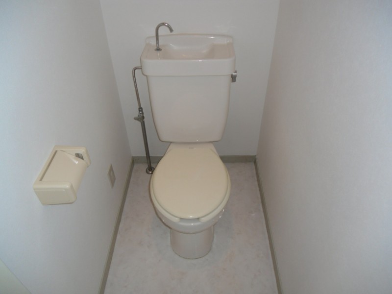 アルカサール3階 部屋その他