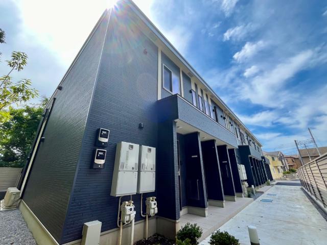 ＧＲＡＣＥ浦和 外観写真（昼）