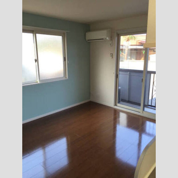 リッツハウスⅢ LDK12.37帖