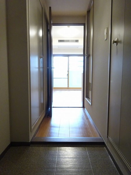 メイツ品川南709号室 その他