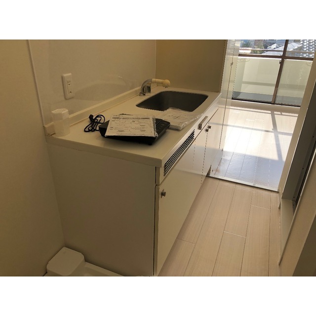 グランヒル松戸304号室 キッチン