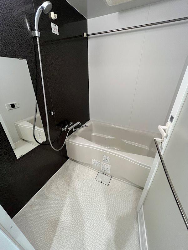 レジディア中落合B棟 お風呂