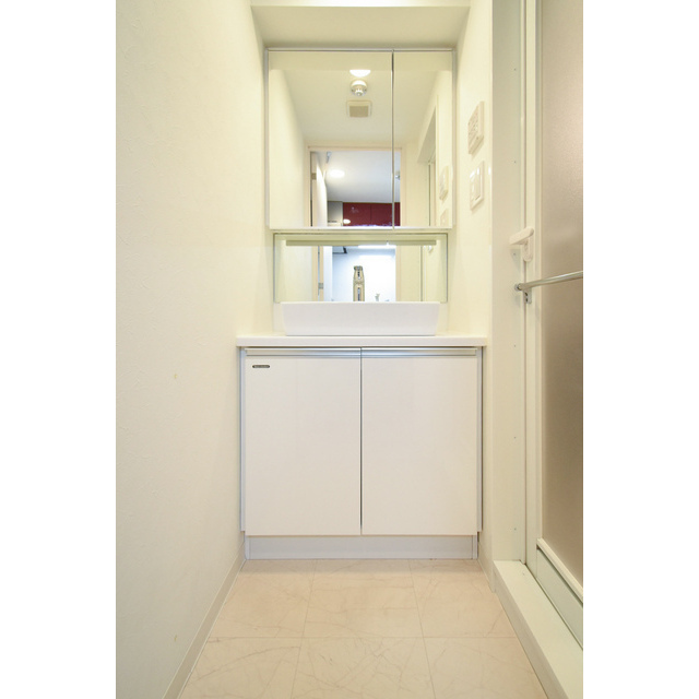 ザ・レジデンス神楽坂Ⅰ 内観