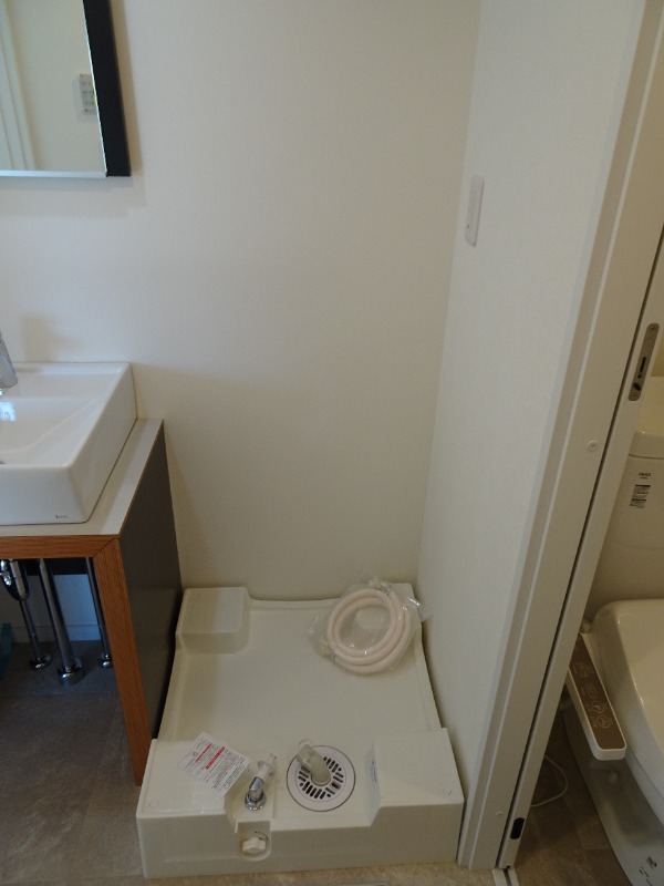 ベイホーム市川(E-202)2階 部屋設備