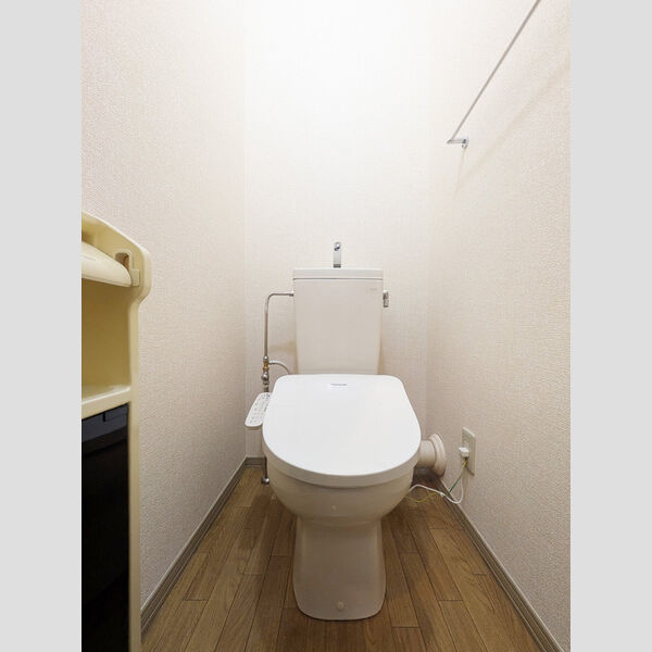 パークサイドMOGI 温水洗浄暖房便座