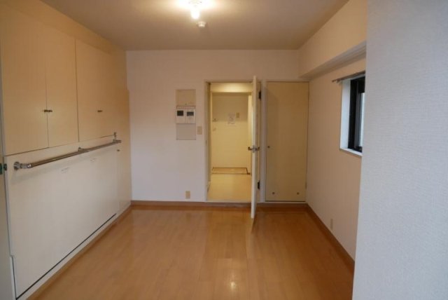 ダイアパレス浅草第二2階 部屋その他