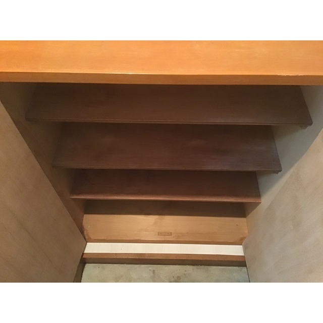 ドミールS 内観