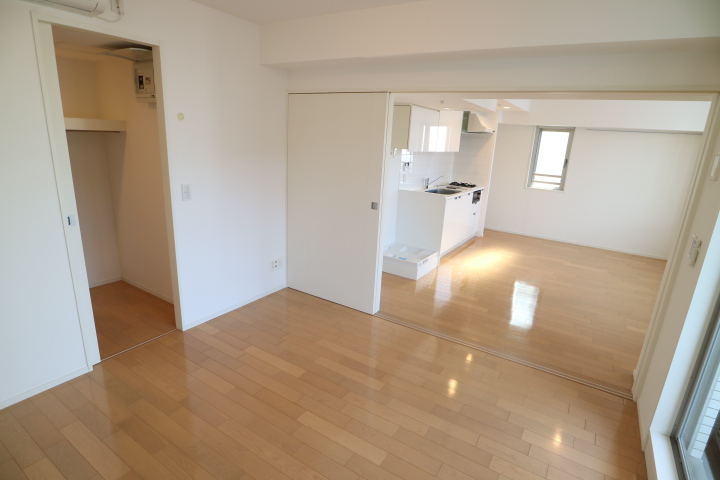 プライムアーバン四谷外苑東1302号室 部屋その他