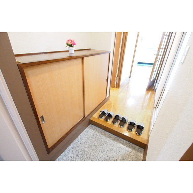 金剛マンション 他部屋・参考写真