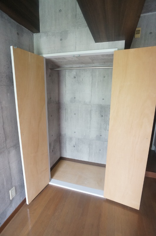 ジュネス南大沢2階 ※別部屋参照現況優先