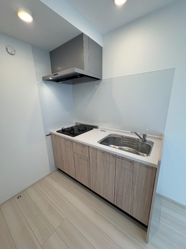 エトワールヴァリ　プレリュード2階 キッチン