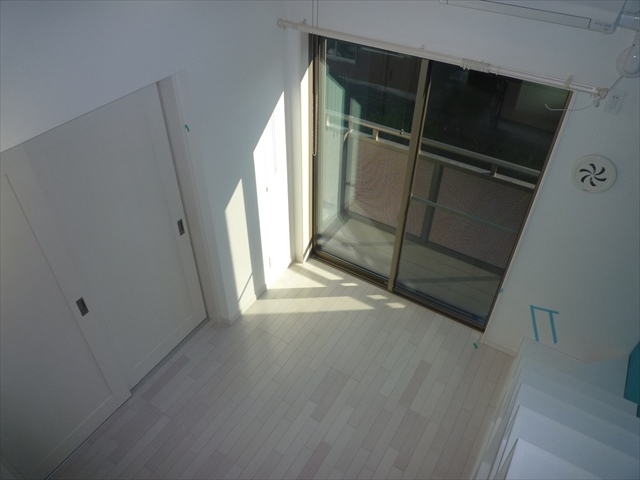 クレア・ド・ルーン0206号室 部屋設備