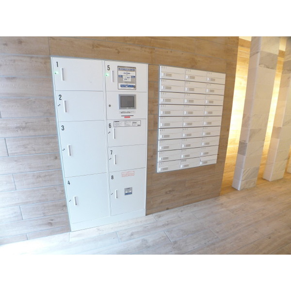 B CITY APARTMENT NAKANO EAST0803号室 部屋その他