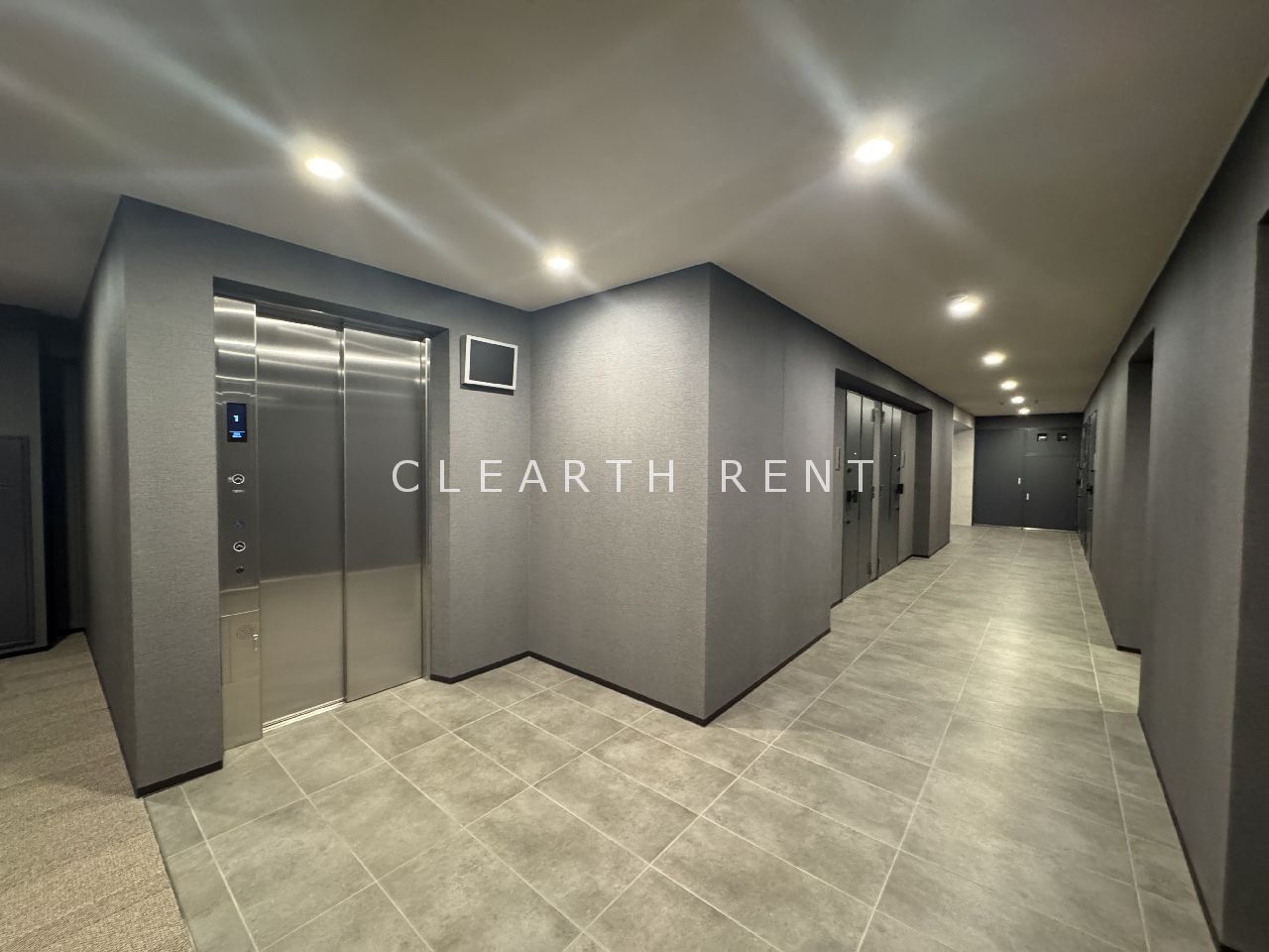 Ｐｒｉｍａｌ 両国Ⅱ3階 ☆弊社管理物件/条件良し、初期費用も安心の嬉しいプラン☆