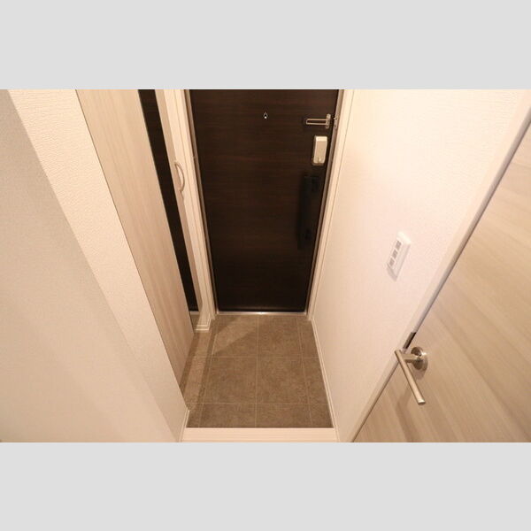 Avanza berl Ⅱ 玄関