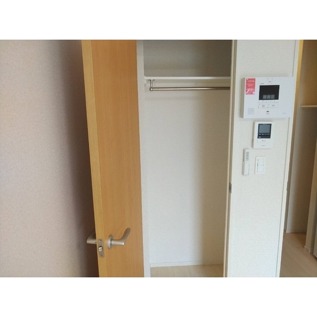 AVENIRミライ 内観