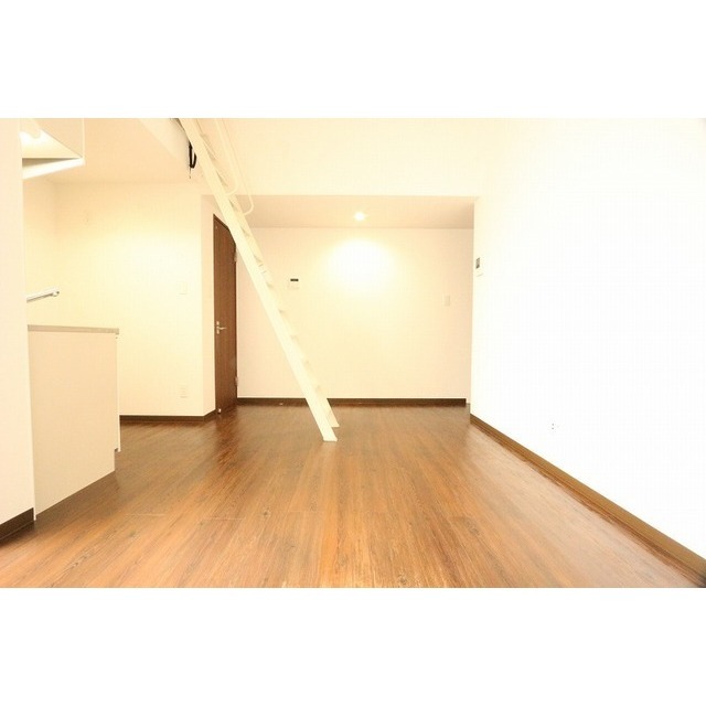 ｌｉｆｅｓｈｉｐ湘南辻堂ｻﾝﾄﾘｰﾆ 小屋根収納（ﾛﾌﾄスペース）