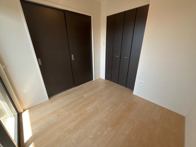 フリーダムファン 洋室３．７帖